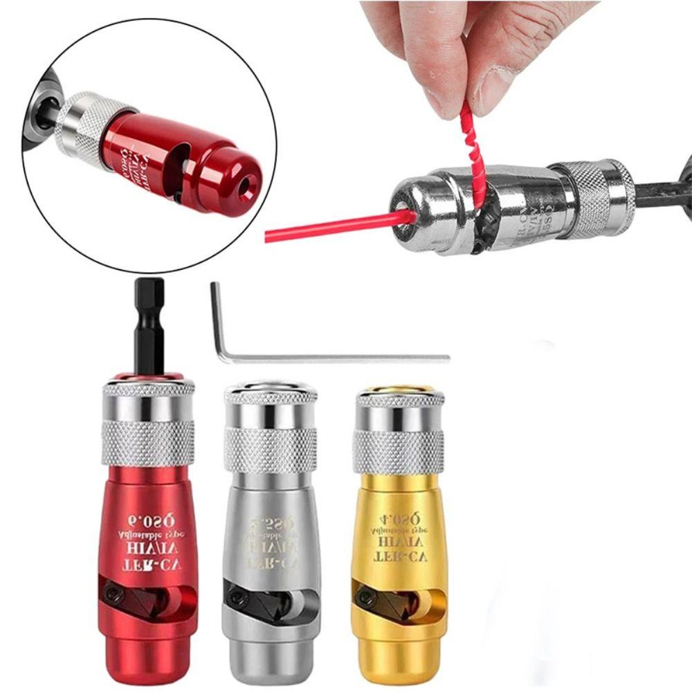 Автоматический скручиватель для проводов, быстрая зачистка проводов, скручиватель проводов, дрель-шуруповерт 6.0