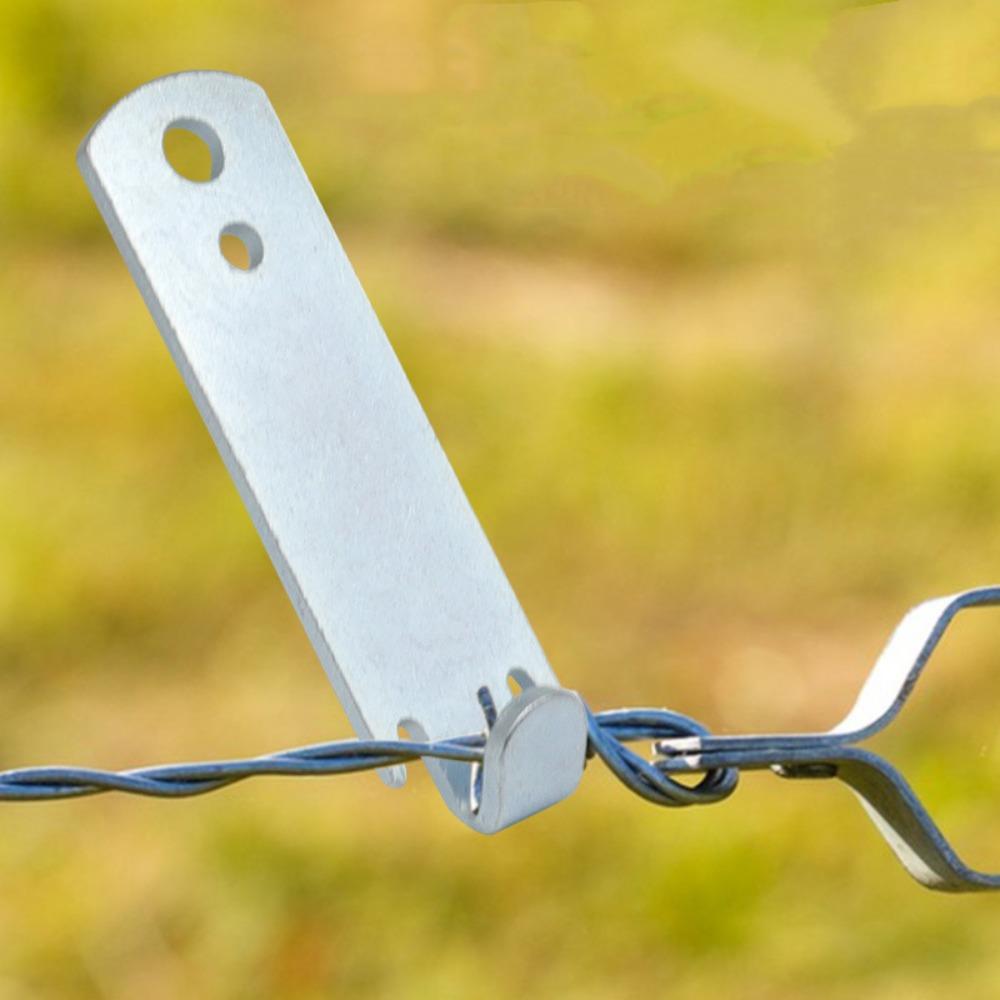 Многофункциональный скручиватель проволоки, легкий ручной скручиватель проволоки, портативный скручиватель проволоки Pasture