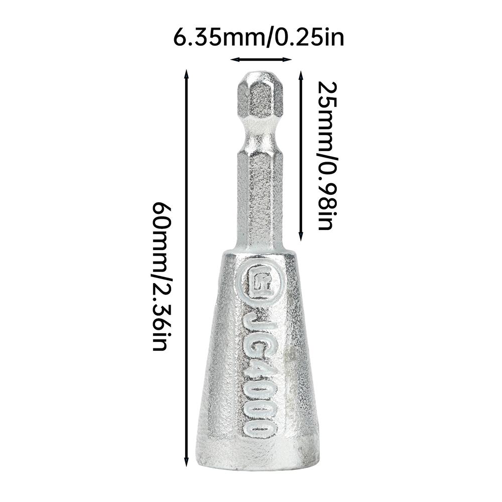 Специальный электрический соединитель проводов Быстро скручиватель Артефакт электрика Для шуруповертов Скручиватель Скрученный Скручивающее устройство