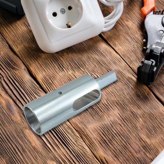 Инструмент для скручивания проволоки, скручиватель гаек для проволоки, высокопрочный, устойчивый к коррозии, буровой провод, скручиватель проволоки